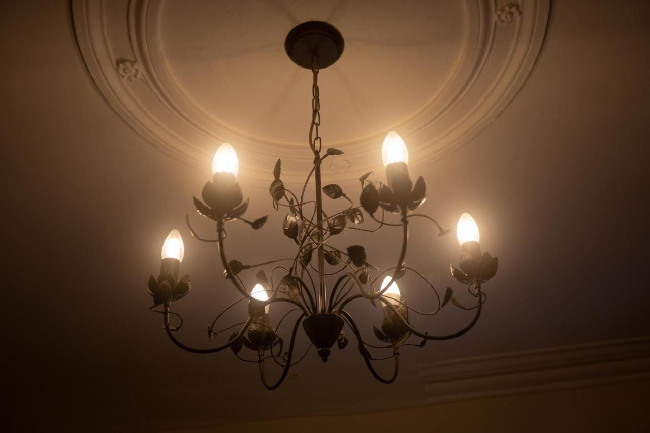 Sandgate 2-Bed Apartment In Ayr Central Location Buitenkant foto
