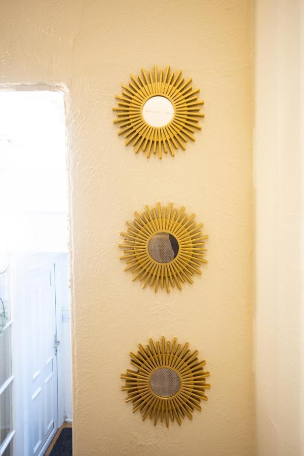 Sandgate 2-Bed Apartment In Ayr Central Location Buitenkant foto