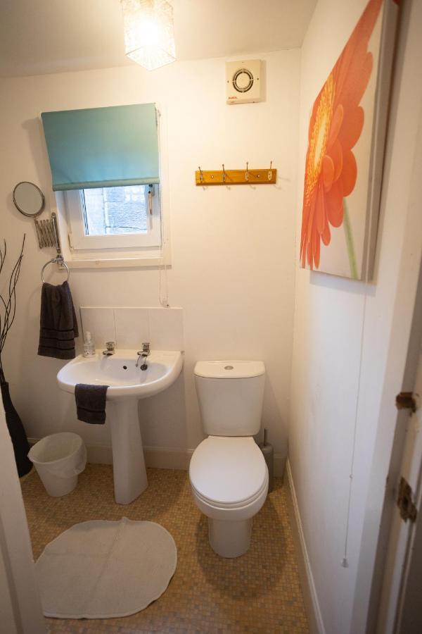 Sandgate 2-Bed Apartment In Ayr Central Location Buitenkant foto